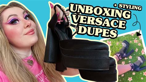 scarpe versace aliexpress|versaces shoe .